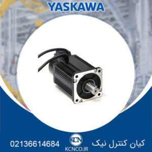 سرو موتور یاسکاوا کد SGMSH-50DCA6F-OY H