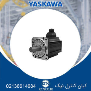 سرو موتور یاسکاوا کد SGMSV-20A3A6B K