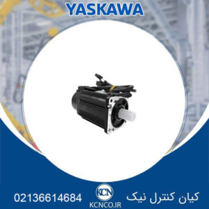 سرو موتور یاسکاوا کد SGMSV-30ADA61 F