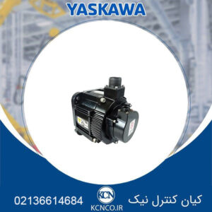 سرو موتور یاسکاوا کد SGMVV-2BDDE6S F G