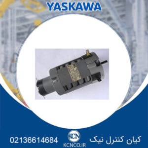 سرو موتور یاسکاوا کد UGTMEM-03LB27S M