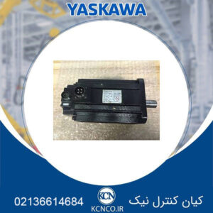 سرو موتور یاسکاوا کد USAGED-30A22T F