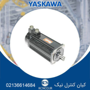 سرو موتور یاسکاوا کد USASEM-18SB21 J