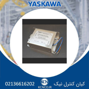 فیلتر نویز اینورتر یاسکاوا کد A1000-FIV-3020-SEQ h