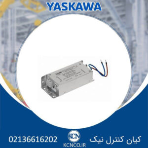 فیلتر نویز اینورتر یاسکاوا کد FB-40072A D