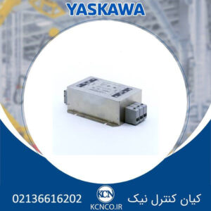 فیلتر نویز اینورتر یاسکاوا کد FN351-50-34 F