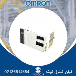 پی ال سی امرن کد C200H-COM02-V1 H