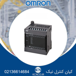 پی ال سی امرن کد CP2E-E14DR-A h