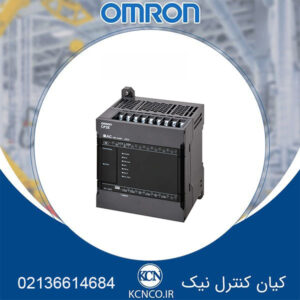 پی ال سی امرن کد CP2E-E20DR-A h