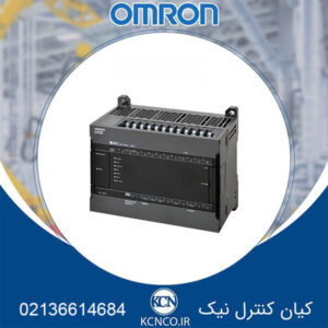 پی ال سی امرن کد CP2E-E30DR-A h