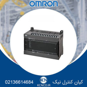 پی ال سی امرن کد CP2E-E40DR-A h