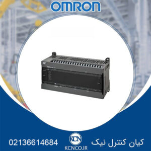 پی ال سی امرن کد CP2E-E60DR-A h