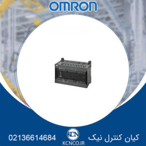 پی ال سی امرن کد CP2E-N14DR-A h