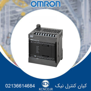 پی ال سی امرن کد CP2E-N14DR-D h