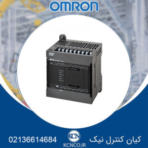 پی ال سی امرن کد CP2E-N20DR-D j