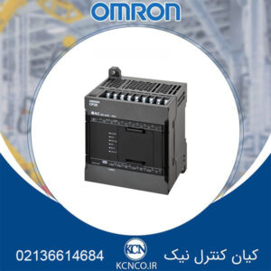 پی ال سی امرن کد CP2E-N20DT-D h