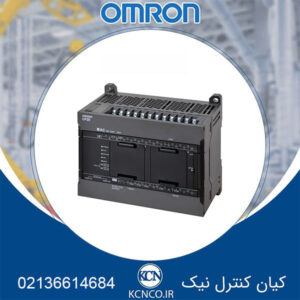 پی ال سی امرن کد CP2E-N30DR-A h