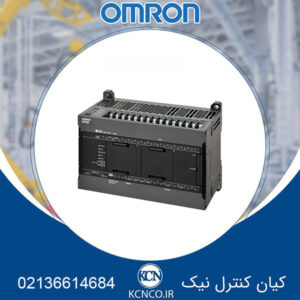 پی ال سی امرن کد CP2E-N40DR-A h