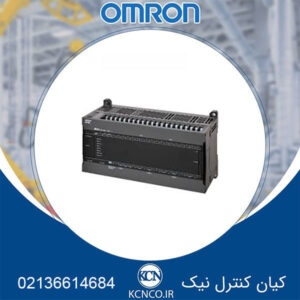 پی ال سی امرن کد CP2E-S60DT-D H