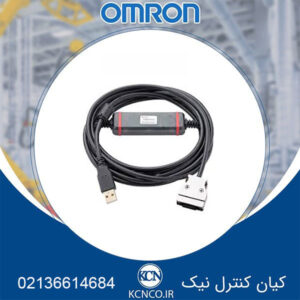 کابل برنامه نویسی کد USB-CIF02 H