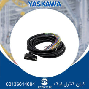 کابل سروو یاسکاوا کد JZSP-CSI01-2-E F