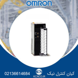 کارت لودسل امرن(Omron) کد CJ1W-F130 H