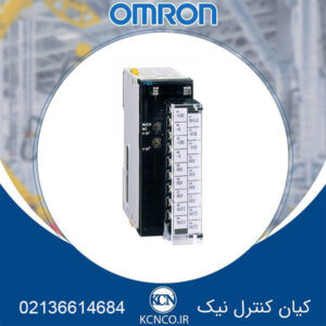 کارت لودسل امرن(Omron) کد CJ1W-F159 H