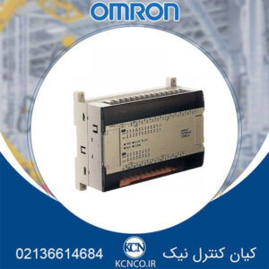 کارت ورودی خروجی امرن کد CPM1A-40EDT h