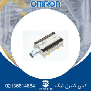 کارت ورودی خروجی امرن کد CPM1A-40EDT1 h