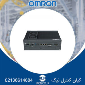 کامپیوتر صنعتی امرن مدل NY512-1300-1XX443P1X H