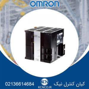 کنترلر امرن مدل NJ301-1100 H