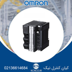 کنترلر امرن مدل NX102-1100 H