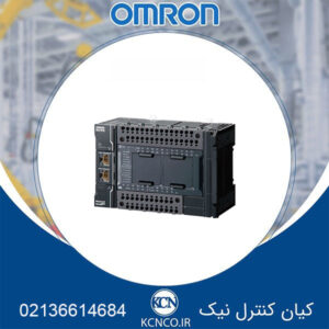 کنترلر امرن مدل NX1P2-1040DT H