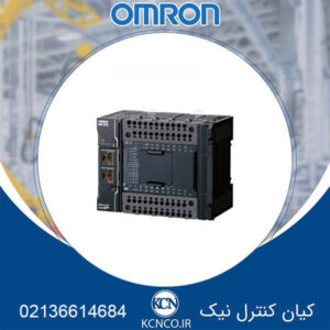 کنترلر امرن مدل NX1P2-9024DT1 H