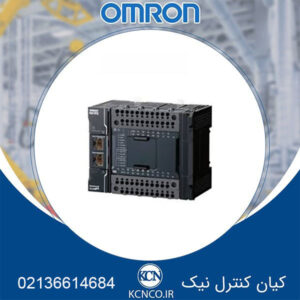 کنترلر امرن مدل NX1P2-9B24DT H