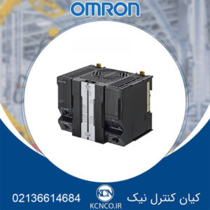 کنترلر امرن مدل NX701-1620 H