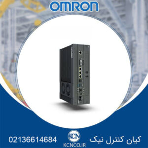 کنترلر امرن مدل NY512-1300-1XX21386X H