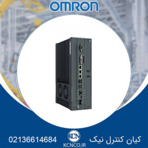 کنترلر امرن مدل NY512-1300-1XX21391X H