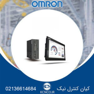 کنترلر امرن مدل NY512-1300-1XX21392X H