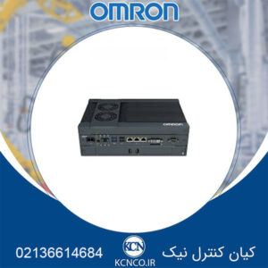 کنترلر امرن مدل NY512-1300-1XX213C2X H