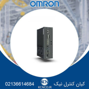 کنترلر امرن مدل NY512-1300-1XX213K6X J