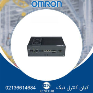 کنترلر امرن مدل NY512-1400-1XX21391X F