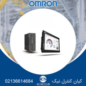 کنترلر امرن مدل NY512-1400-1XX213K2X H