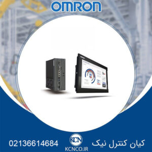 کنترلر امرن مدل NY512-1500-1XX21381X H