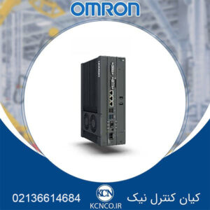 کنترلر امرن مدل NY512-1500-1XX21386X H