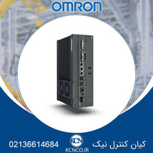 کنترلر امرن مدل NY512-1500-1XX21396X H