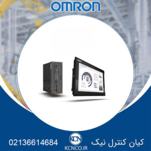 کنترلر امرن مدل NY512-1500-1XX213C6X H