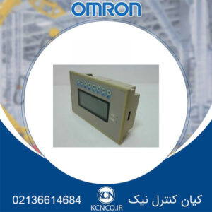 اچ ام ای امرن (Omron) مدل MPT002-G4P-V1 h