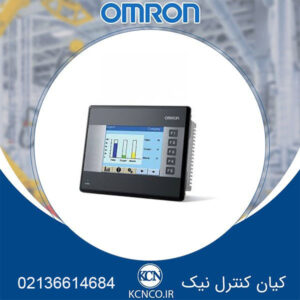 اچ ام ای امرن (Omron) مدل NQ3-TQ000-B h