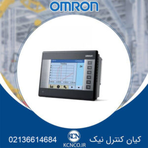 اچ ام ای امرن (Omron) مدل NQ5-SQ000-B h